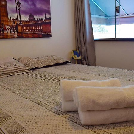 Apartmán Apartamento Novo, Completo E Com Otima Localizacao Pirassununga Exteriér fotografie