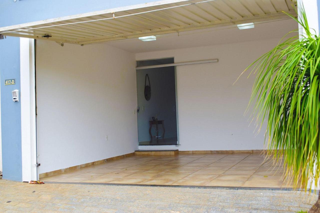 Apartmán Apartamento Novo, Completo E Com Otima Localizacao Pirassununga Exteriér fotografie