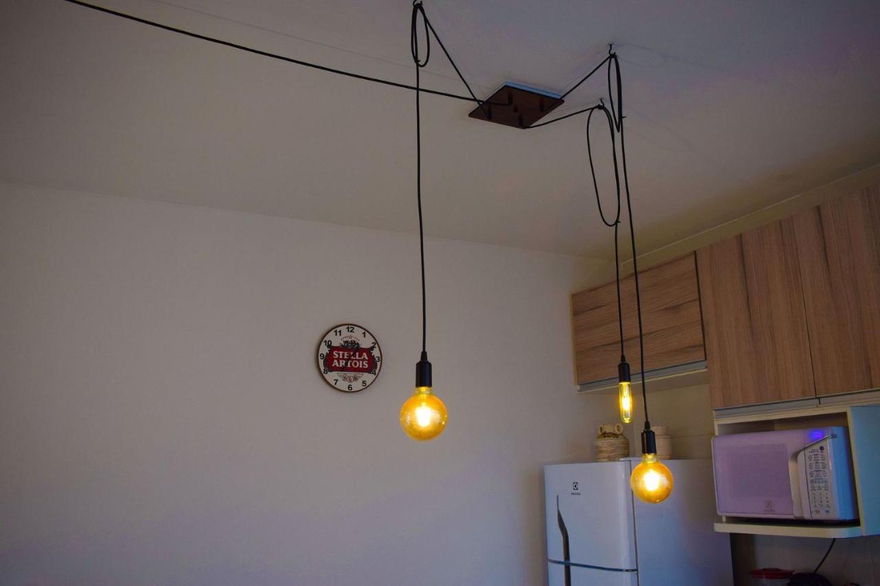 Apartmán Apartamento Novo, Completo E Com Otima Localizacao Pirassununga Exteriér fotografie