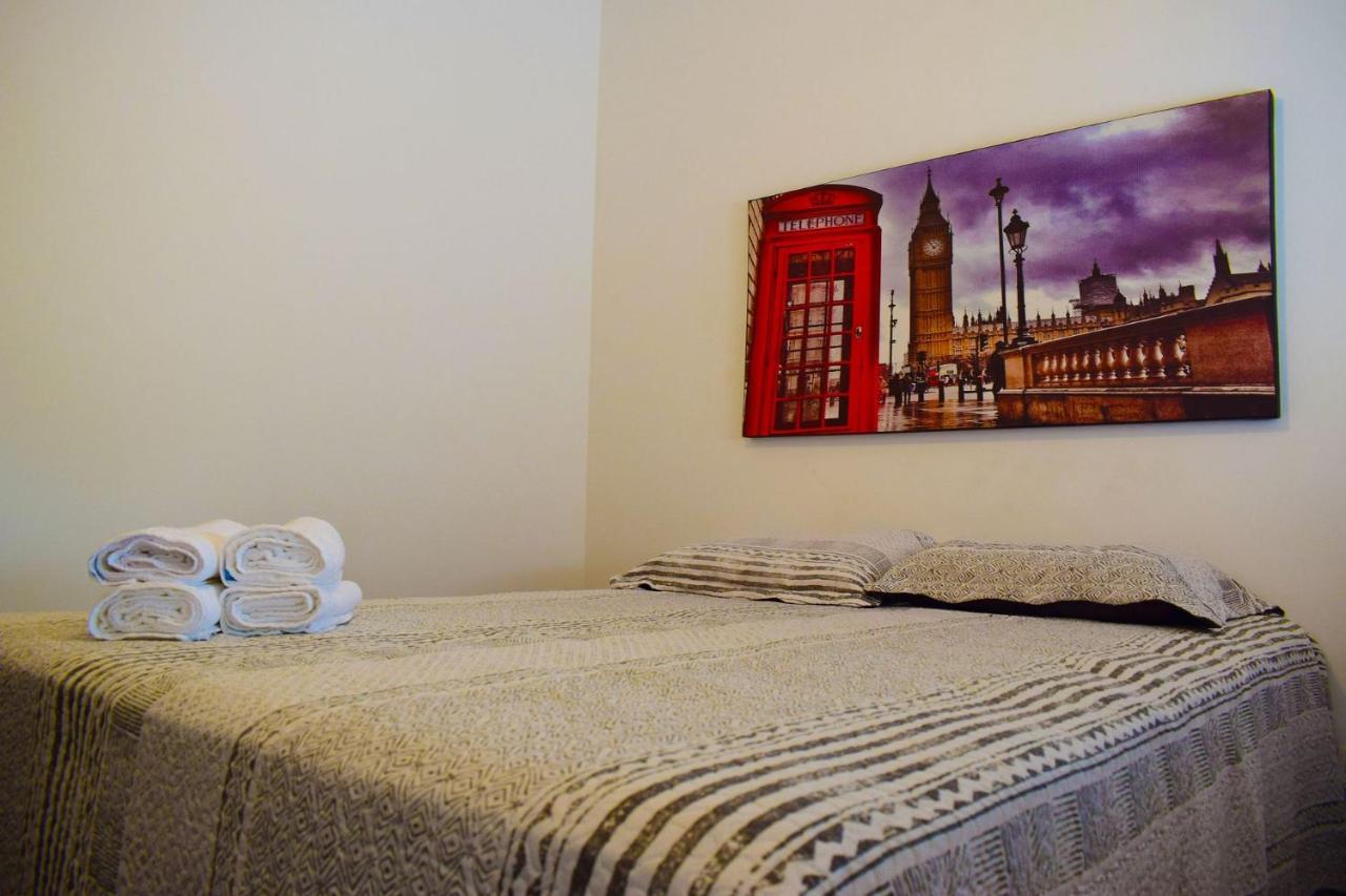 Apartmán Apartamento Novo, Completo E Com Otima Localizacao Pirassununga Exteriér fotografie